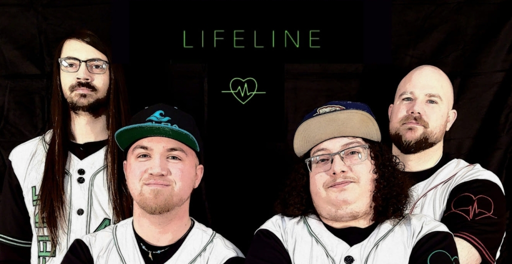 Lifeline, The Alternative Rock Group You Need To Hear